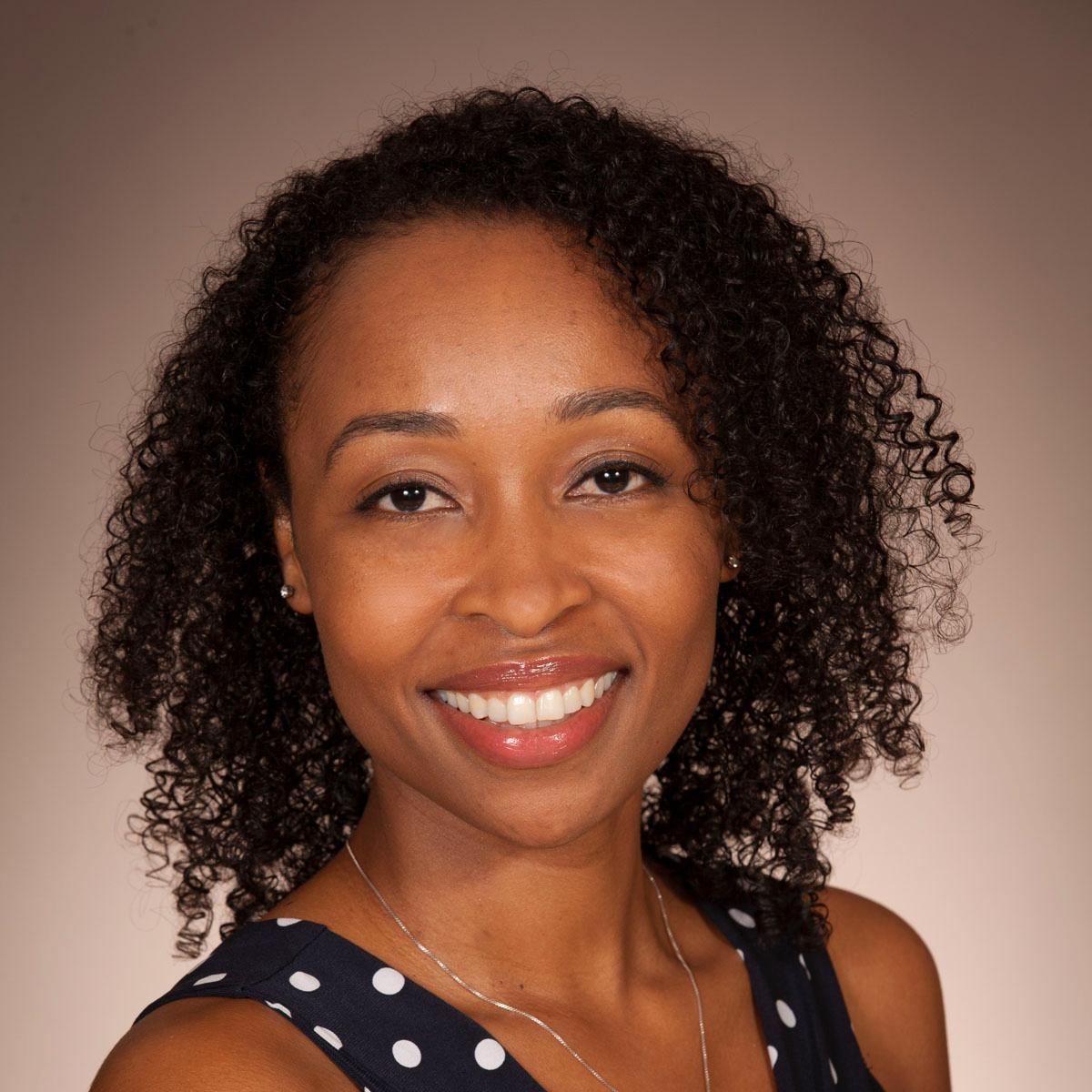 Dr. Ciru Kinuthia